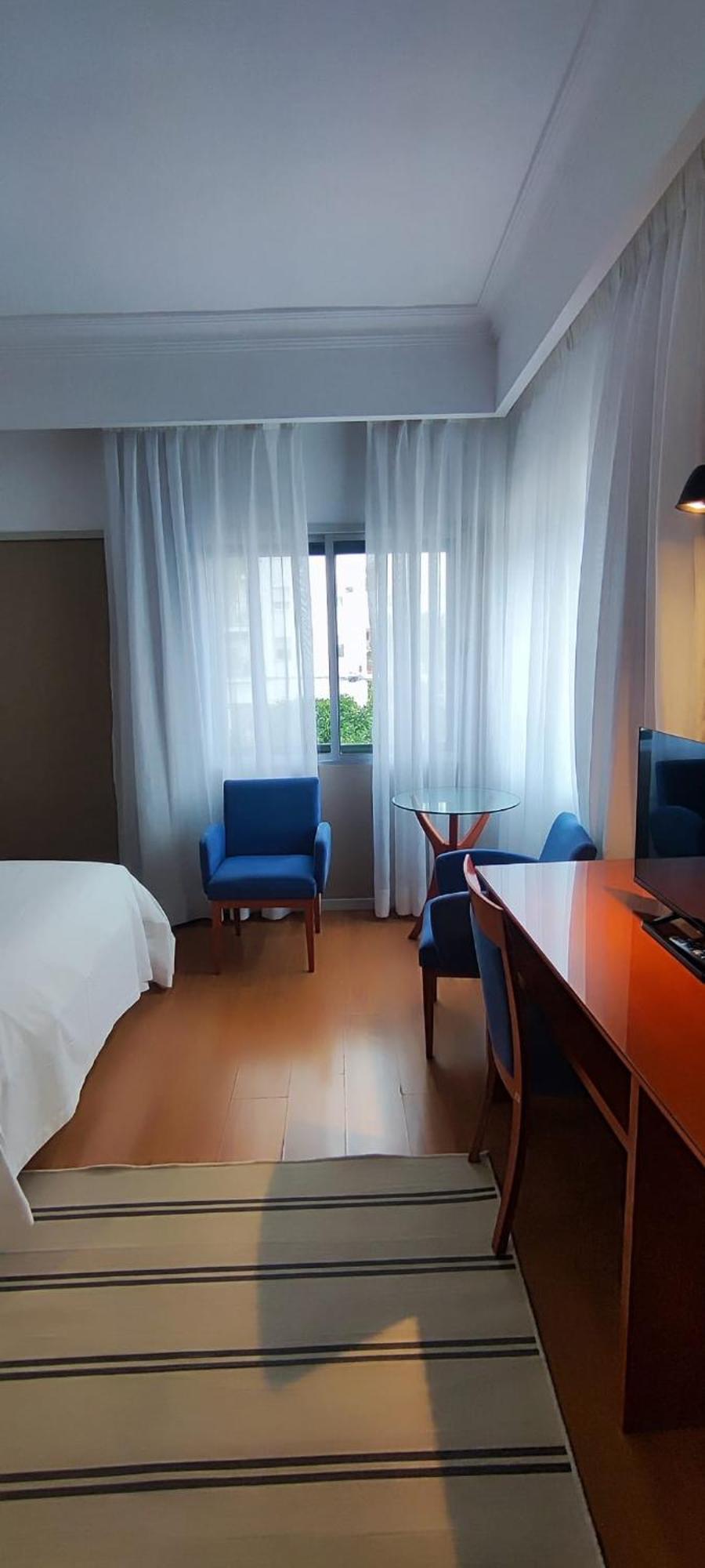 Hotel Ciudad Del Sol Ecija Bagian luar foto