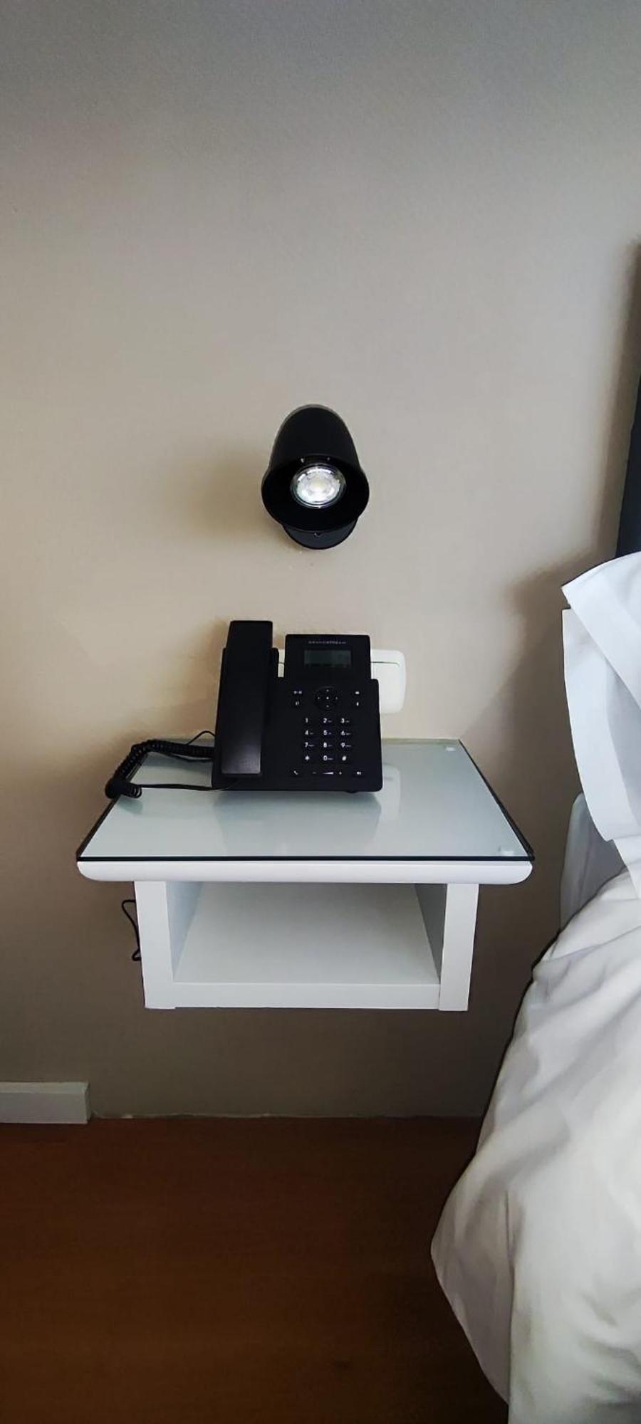 Hotel Ciudad Del Sol Ecija Bagian luar foto